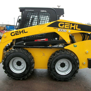 รถตักล้อยาง GEHL V330 GEN 2 รุ่นขายดีที่สุด - Product Image 2