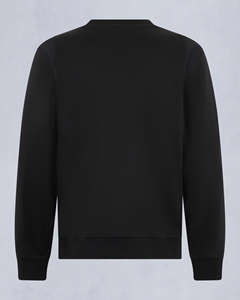 Sweat-shirt pour homme à coupe moderne, respirant, avec poignets élastiques, coupe décontractée, doux, chaud et unique - Product Image 5