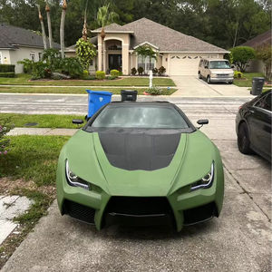 Aluminio de Grado Industrial de Alto Rendimiento, ODM Personalizado, Garantía Limitada de 3 Años, Edición Limitada G35 Vaydor Slingshots, Turismo de Lujo - Product Image 1