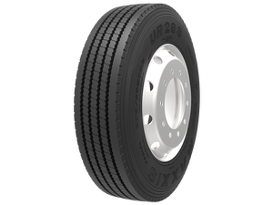 Neumático Radial para Camión de Servicio Pesado 295/80R22.5 para Transporte Logístico, Carcasa Resistente, Larga Duración - Product Image 5