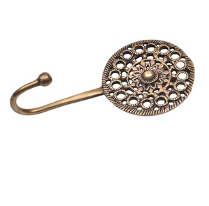 Wholesale Direct Factory Price <b>Coat</b> <b>Hook</b> Most Popular Decorative Modern Kitchen <b>Wall</b> <b>Hook</b> Indoor Metal <b>Wall</b> Mounted <b>Coat</b> <b>Hook</b> - Product Image 5