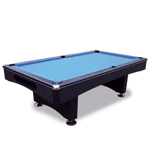 Table de billard pour la maison 7FT en MDF - Idéale pour le jeu récréatif - Product Image 1