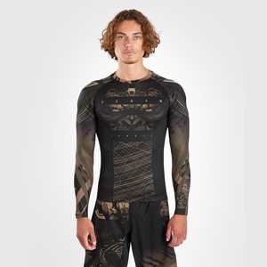 Rashguard estirable para artes marciales - Product Image 1