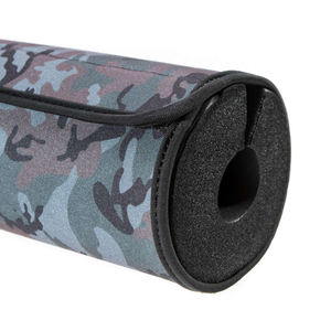 Anime Barbell Pad Workout Exercise Support Shoulder Protector Padding Neck Support Foam Plain Strength Pad for Push for Anime - Product Image 2