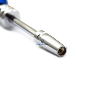 เครื่องมือทันตกรรมสำหรับกำจัดมงกุฏของตุรกีเครื่องมือทันตกรรมสำหรับการฟื้นฟูขั้นตอนการปลูกถ่ายและกำจัดมงกุฎจัดส่งฟรี - Product Image 6