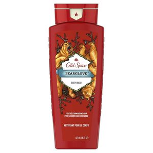 Gel douche rafraîchissant aux herbes Old Spice pour hommes, protection 3X, fraîcheur 24/7, parfum longue durée, collection rouge Swagger - Product Image 5