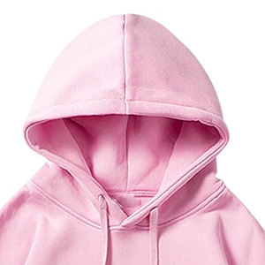Calidad Premium Último estilo Color sólido Hombres Drop Shoulder Hoodies 100% algodón Venta al por mayor Precio bajo Hombres Drop Shoulder Hoodies - Product Image 3