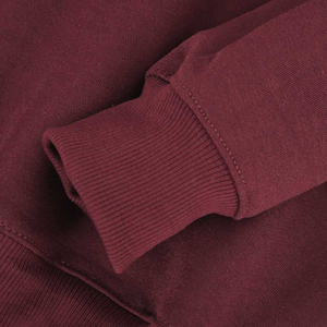 Sudadera con Capucha de Forro Polar para Hombre, Diseño Personalizado con Paneles en Gris, Rojo y Verde, de Alta Calidad - Product Image 6