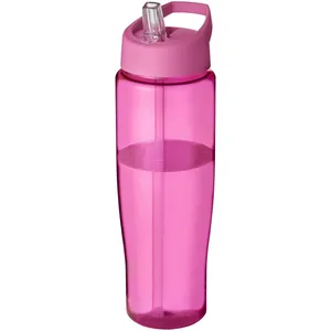 Bouteille d'eau sportive H2O Active Tempo, merchandising durable - Product Image 4