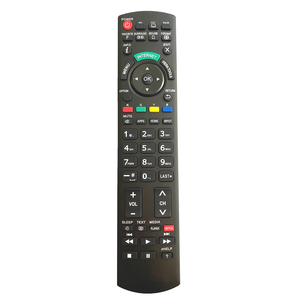 Panasonic TV <strong>Universal</strong> <strong>Remote</strong> <strong>Control</strong> fit for all Plasma HDTV TV