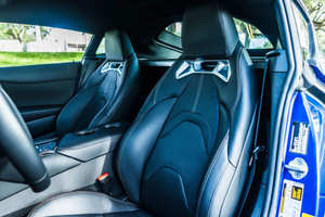 Toyota GR Supra 3.0 Premium 2024 en Perfectas Condiciones - Product Image 5