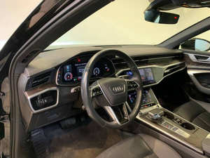 ใช้แล้ว2021 AU-Di A6 qua-ttro Pre-mium 55 TFSI - Product Image 2