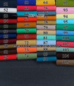 ผ้าสีล้วนผ้าไหมมัลเบอร์รี่ออร์แกนิก100% แท้เนื้อเรียบสำหรับเครื่องนอนโดยแฟชั่น riddhi - Product Image 6
