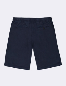 กางเกงขาสั้นผ้าคอตตอนสำหรับผู้ชายกางเกงใส่สบายสำหรับผู้ชายกางเกงขาสั้นผ้าฝ้ายตามสั่งแบบลำลอง - Product Image 2