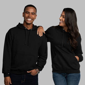 Nouveaux Sweats à Capuche Polaires Chauds et Amples pour Femmes – Pulls d'Hiver à Manches Longues - Product Image 4