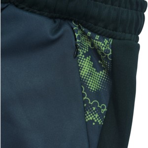 Custom Logo Printing Women's Two Piece Acid Wash Winter Track Suit Set 100% Cotton Sporty Design - Product Image 6