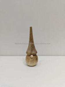 Falak World Export Wooden Artificial <b>Christmas</b> <b>Trees</b> Tabletop Home Decor Xmas <b>Tree</b> Decorations Ornaments <b>Stand</b> and Accessories - Product Image 3