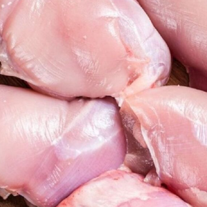 Poulet entier congelé pour l'exportation / Poulet de qualité supérieure, viande de volaille de qualité supérieure, poulet congelé sans os ni peau, poitrine de poulet - Product Image 1