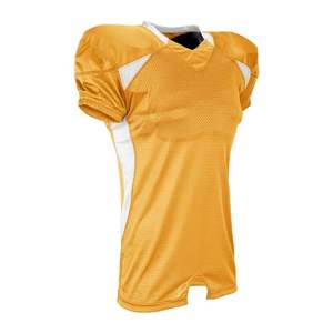 Uniforme confortable de football américain à vêtements de sport quantité minimale de commande bas uniforme de football américain personnalisé avec logo - Product Image 1