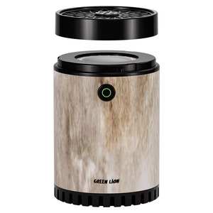 León Verde Clásico Bakhour 20W - Product Image 2