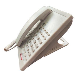 <span class=keywords><strong>Téléphone</strong></span> <span class=keywords><strong>fixe</strong></span> d'hôtel <span class=keywords><strong>Téléphone</strong></span> filaire avec <span class=keywords><strong>mains</strong></span> <span class=keywords><strong>libres</strong></span> - Product Image 2