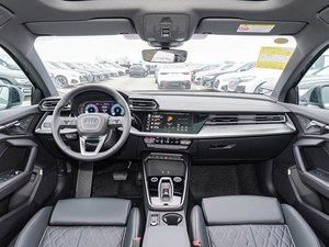 <span class=keywords><strong>Audi</strong></span> <span class=keywords><strong>A3</strong></span> 2025 35TFSI d'<span class=keywords><strong>occasion</strong></span>, <span class=keywords><strong>vente</strong></span> chaude 2025 - Product Image 4