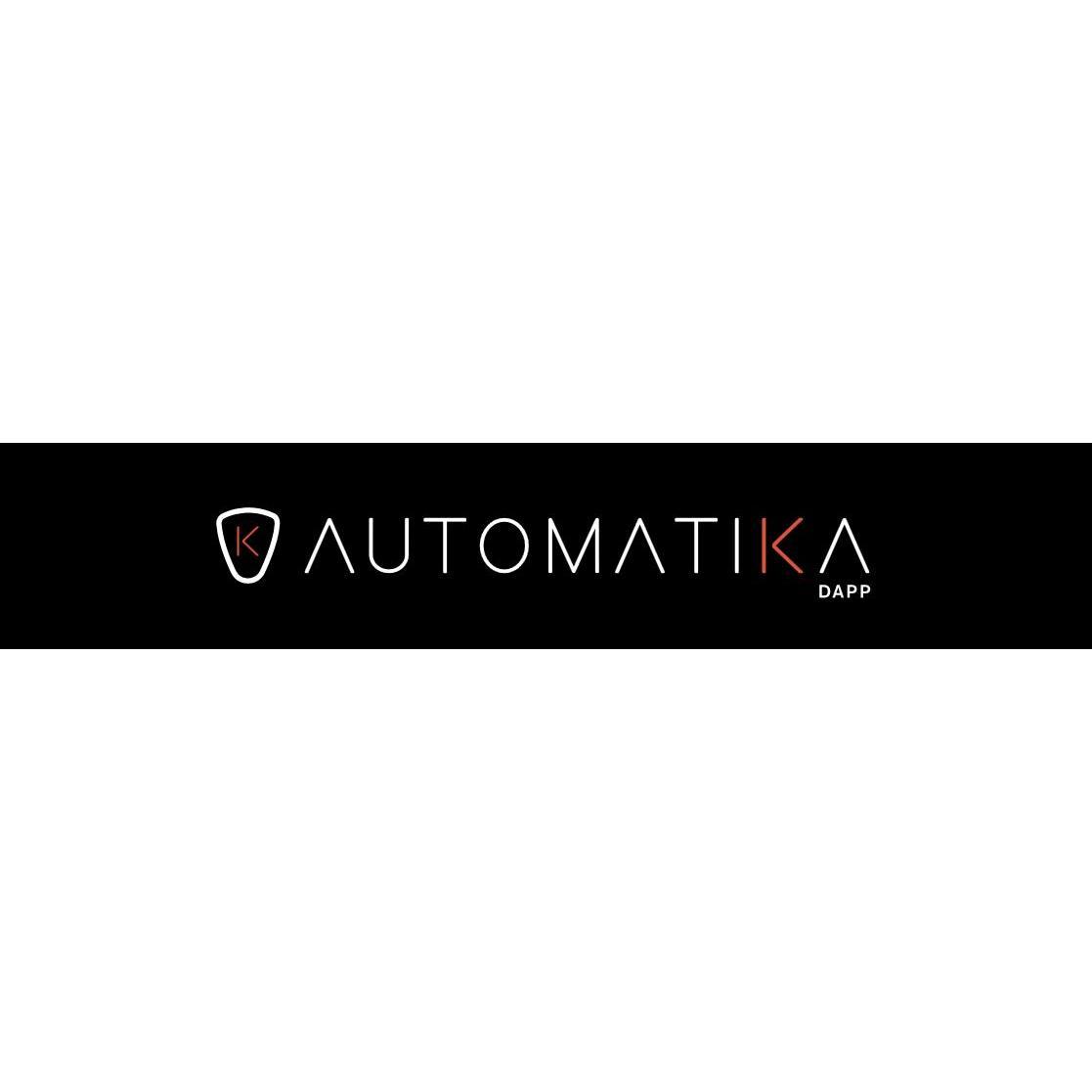 AUTOMATIKA S.R.L. logo