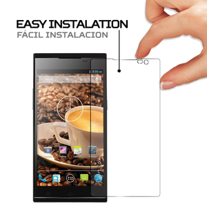 ฟิล์มกันรอยหน้าจออูเลโฟน U5 - Product Image 4