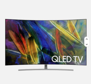 NUEVA OFERTA: Televisor QLED CURVO UHD 8K 4K de 55/65/75/85 Pulgadas, Modelo Q900R - Product Image 2