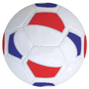 Pelotas de fútbol promocionales de material de piel de vaca de la mejor calidad al por mayor para jugador de equipo - Product Image 3