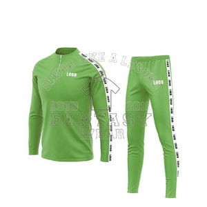 FANTASY WEAR OEM 2026 Chándal Deportivo Premium y de Alta Calidad para Hombre, Corte Ajustado, Traje Informal para Hombre, Ropa Deportiva para Descansar - Product Image 1