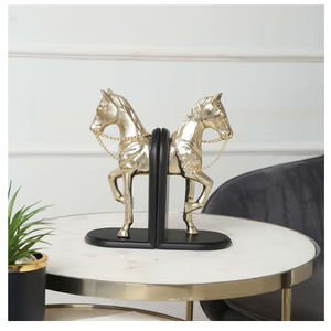 Caballo Sujetalibros Best Seller Hogar Decorativo - Product Image 1