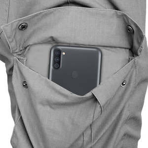 Calidad superior Nuevo diseño personalizado Hombres Ligero Ecológico Lavado Antibacteriano Transpirable Material suave Carga duradera - Product Image 6