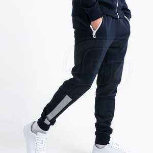 Survêtement d'hiver pour homme, nouveau Design, bas de gamme - Product Image 5