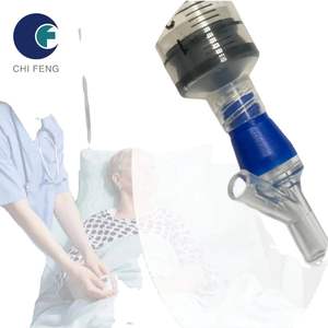 Conector sin aguja cerrado moldeado por inyección de grado médico para centros de infusión - Product Image 5