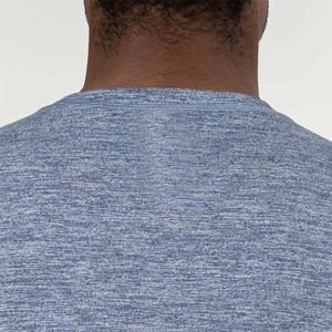 T-shirt en coton de performance décontracté pour hommes 100% doux et durable pour un usage quotidien et les sports de plein air - Product Image 3