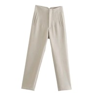 Pantalons de yoga pour femmes, taille haute, mi-taille, jambes larges, pantalons de sport pour activités de plein air, pilates, gym, course à pied