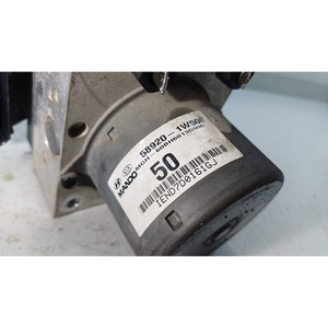 ชุดควบคุม ABS KIA Rio 4th Series 58920-1W500 G4LA เบนซิน 1248 (11>) - Product Image 3