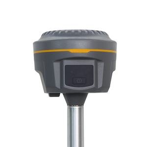 เครื่องรับสัญญาณ GPS RTK G1ใหม่ใต้พร้อมรหัสถาวรอุปกรณ์สำรวจที่ดินยี่ห้อ - Product Image 5