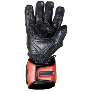 Gants de moto respirants et protecteurs pour le cyclisme, gants de conduite à doigts entiers, imperméables, coupe-vent, pour la sécurité en voyage - Product Image 3