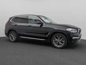 Usato BM W X3 xD20d xLine camera HUD DAB allarme Comfort 19 "carburante DIESEL 190hp 6.0 l 4 cilindri Euro6d cambio automatico - Product Image 4