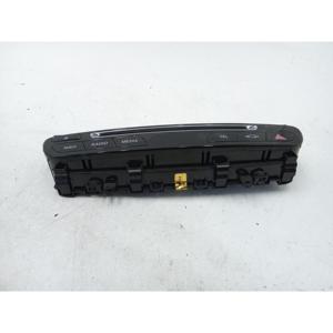 Pannello Pulsanti Multifunzione MERCEDES Classe C (W205) (2013-) (13>) A2059054601 - Product Image 2