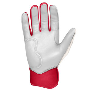 Guantes de bateo de béisbol personalizados profesionales de alta calidad Guantes de bateo de béisbol de protección de manos - Product Image 2