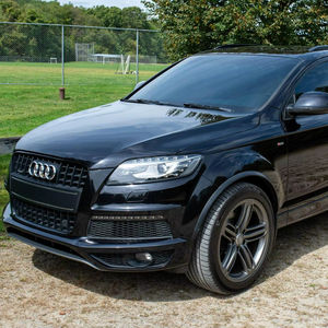 Audi Q7 TDI Prestige d'occasion 2013, origine américaine, garantie d'un an - Product Image 1