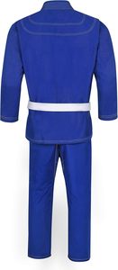 Léger personnaliser l'uniforme karaté Gi pour adultes et enfants | Costume d'arts martiaux respirant pour l'entraînement et la compétition - Product Image 4