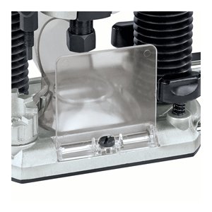 เครื่องกัดไฟฟ้า Einhell 1100W รุ่น 0550006 ความเร็ว 27000 รอบต่อนาที พร้อมหัวจับดอกสว่านขนาด 1/4 นิ้ว - Product Image 4