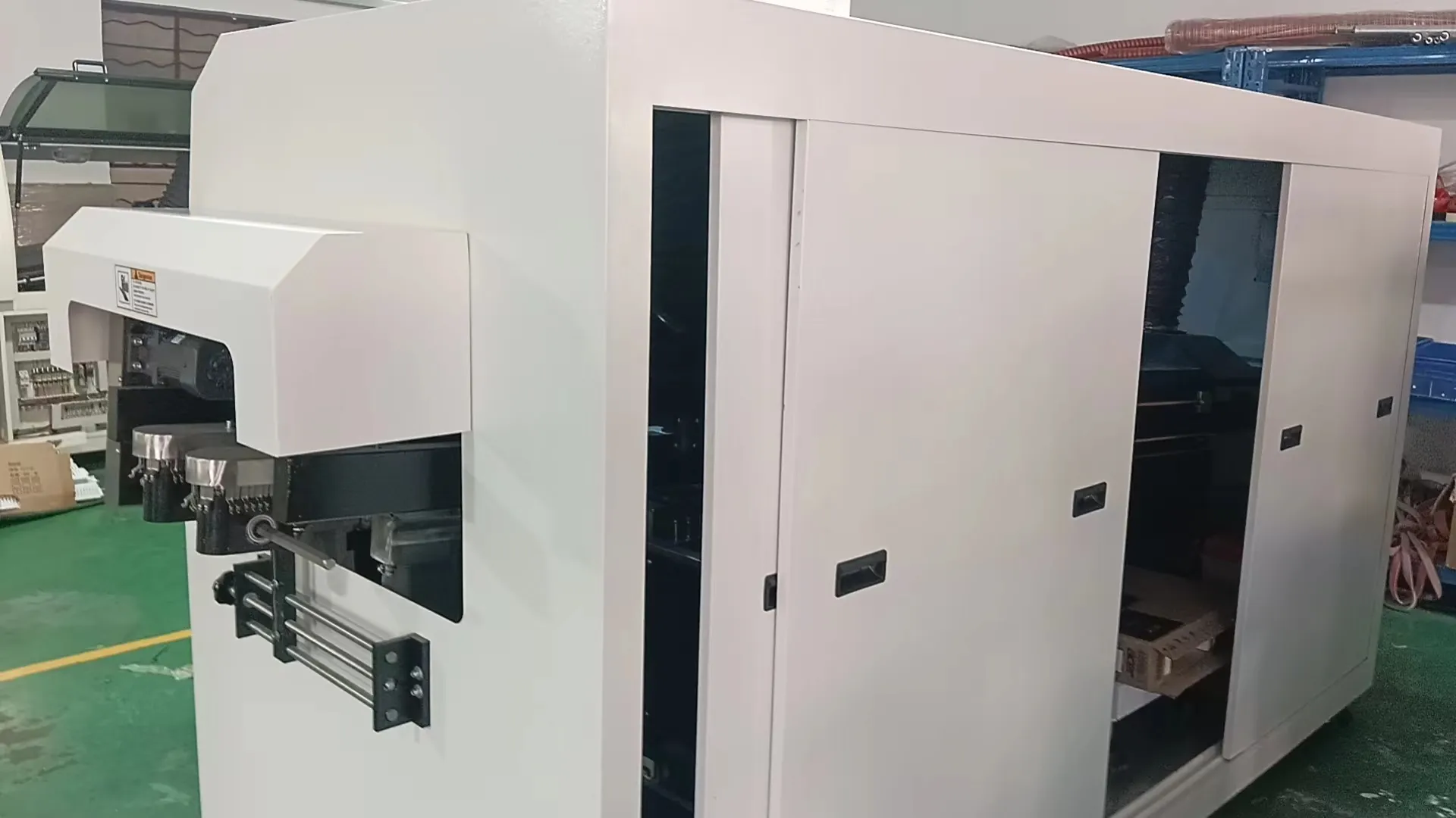 पीसीबी इन्सर्ट लाइन के लिए उच्च गुणवत्ता वाली स्वचालित लीड मुक्त पीसीबी वेव सोल्डरिंग मशीन