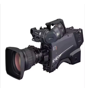 Cámara de estudio HD Aver AK-HC5000 auténtica con sensor CMOS, gran angular de 170° y zoom óptico de 10x-20x - Product Image 1