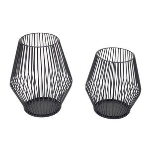 Unique New Pattern Iron Wire <b>Candle</b> Holder Wholesale Exporter Customized New Design Metal <b>Candle</b> Holder <b>Bulk</b> Wholesale - Product Image 5