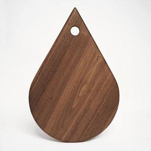 Nouvelle planche à découper en bois en forme de poisson au design élégant du fabricant et de l'exportateur Coupe de légumes à bas prix - Product Image 6